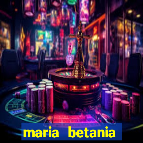 maria betania soares torres